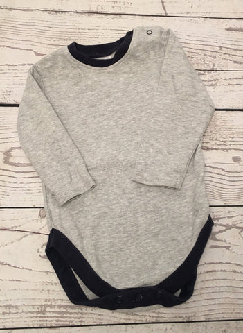 6-9 months next bodysuit