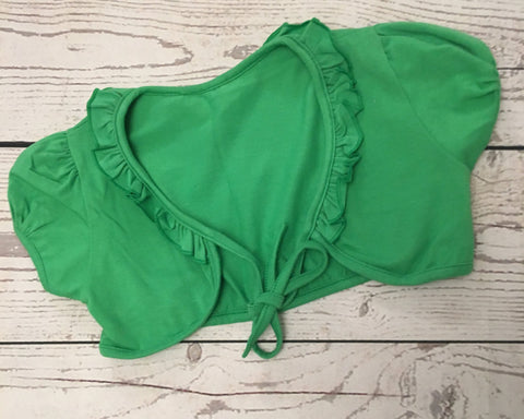 5-6 Years cropped Cardigan