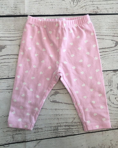 Newborn leggings designer