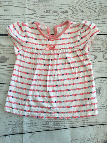 3-6 Months Tshirt