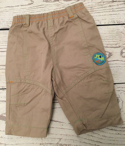Newborn trousers AKR Sweet