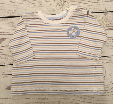 First size Top