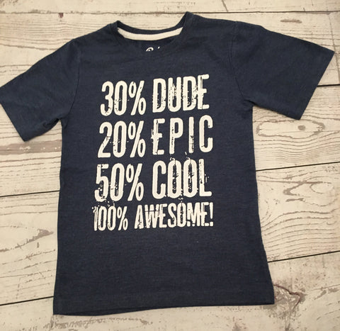 5-6 Years Tshirt Unworn