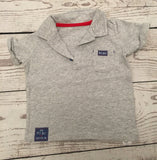 6-9 Months Mickey Mouse Polo Shirt