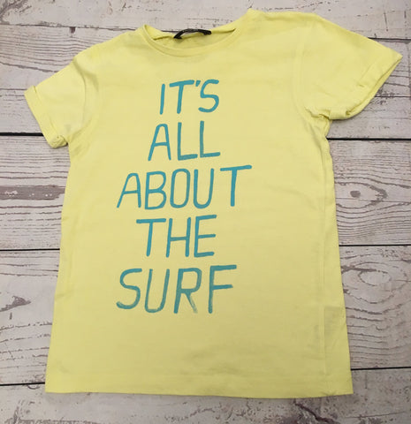 6-7 Years Tshirt Unworn