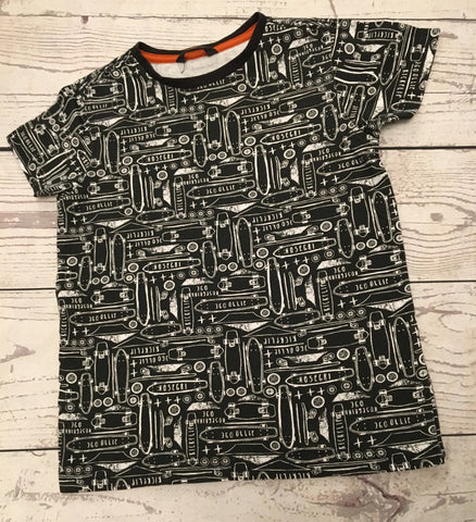 6-7 Years Tshirt