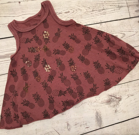 Age 5 years summer top next