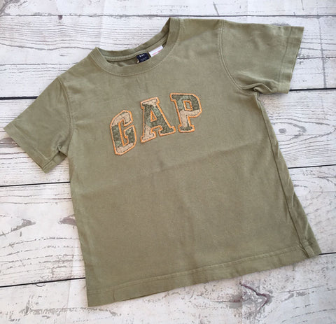 Age 4 GAP Tshirt