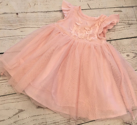 6-9 Months Party Dress