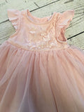 6-9 Months Party Dress