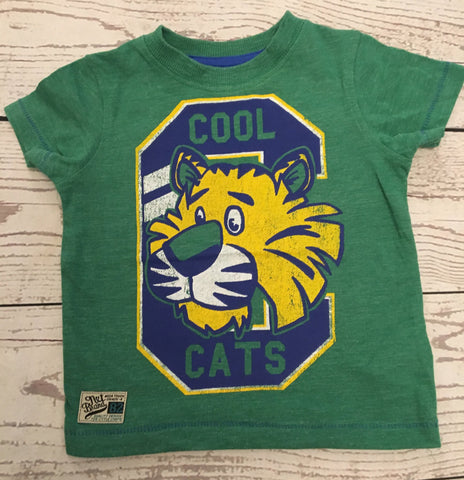 6-9 Months next Tshirt