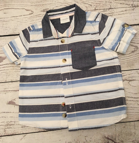 12-18 Months Shirt