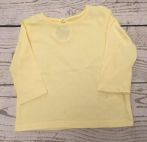 3-6 Months Top Unworn