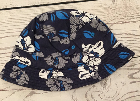 6-12 Months Hawaiian Sun Hat
