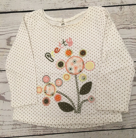 3-6 Months Top