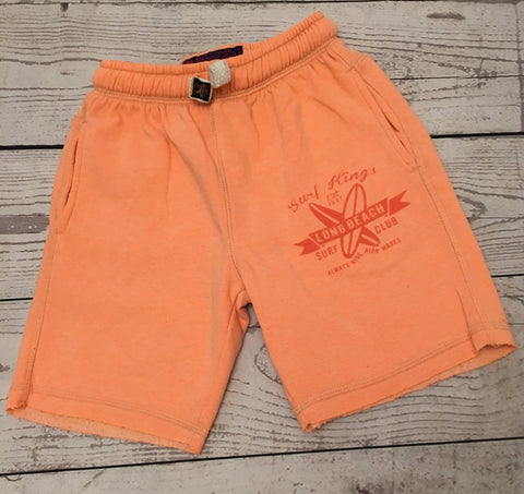 Age 7 next joggers shorts