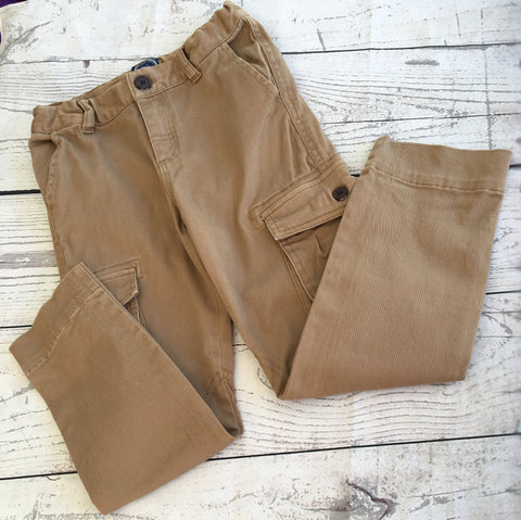 Age 6 joules cargo trousers