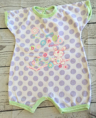 3-6 Months Romper Suit Unworn