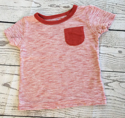 6-9 Months next construction crew Tshirt Unworn