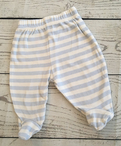 Newborn boys leggings