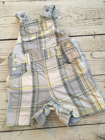3-6 Months Shortie Romper Suit Next