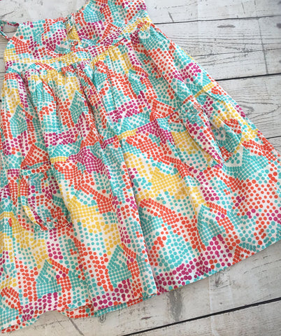 Age 9 summer dress