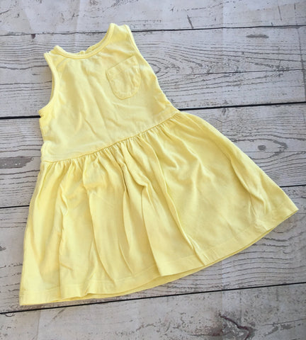 9-12 Months Summer Dress