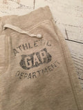 Age 4 gap joggers
