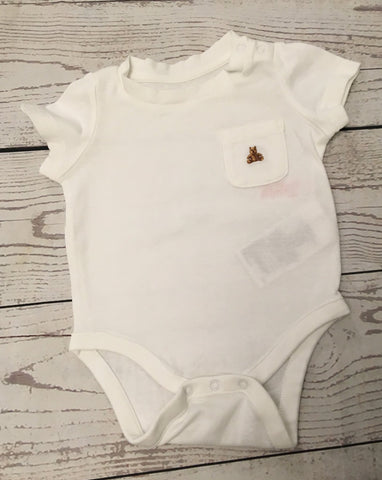 3-6 Months GAP Bodysuit Unworn