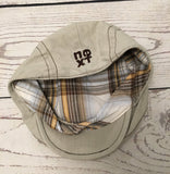 3-6 Months Next Flat Cap
