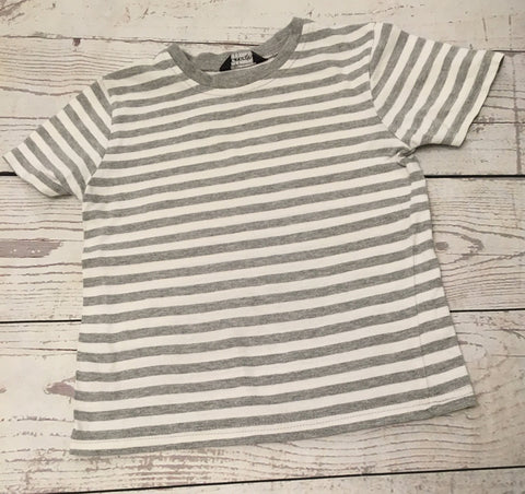4-5 Years Striped Tshirt