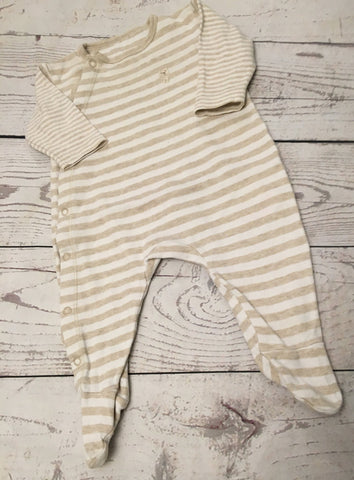 3-6 Months Sleepsuit