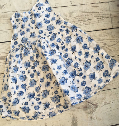 5-6 Years Summer Dress