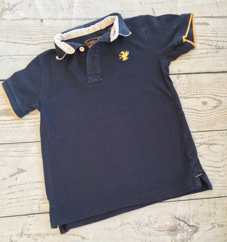 4-5 Years Next Polo Shirt