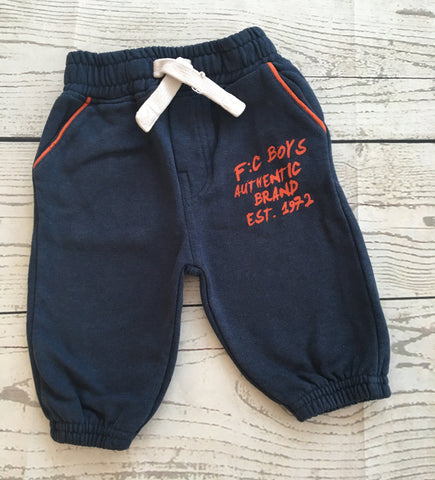 3-6 Months French Connection Designer Joggers