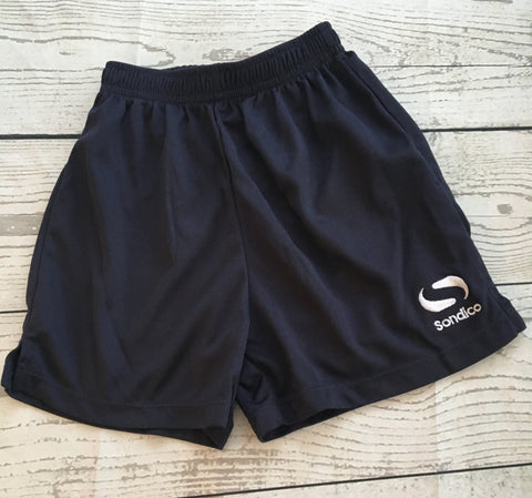 Age 5-6 sports shorts
