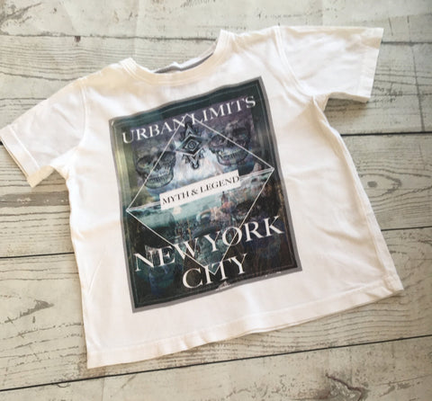 4-5 Years Tshirt