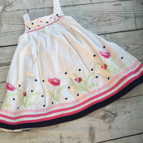 18-24 Months Summer Dress