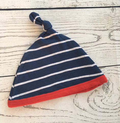 3-6 Months Hat