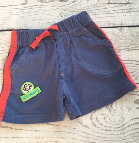 3-6 Months Shorts