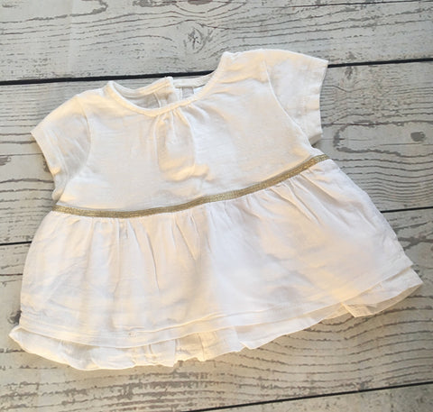 Up to 1 month summer top