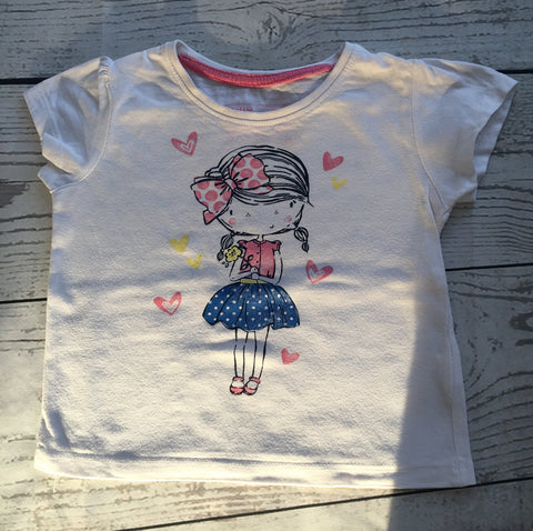 9-12 Months Tshirt