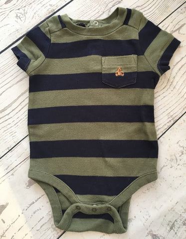 3-6 Months GAP Bodysuit