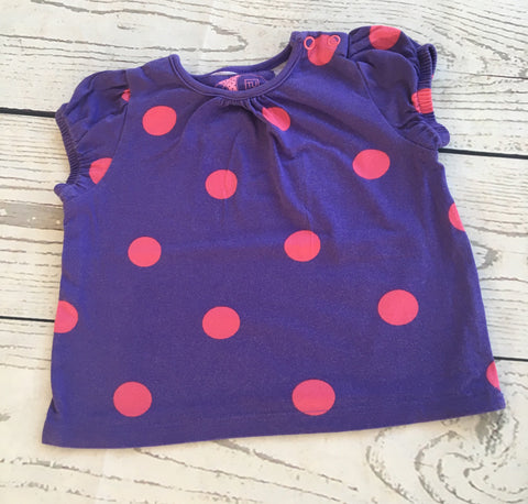 6-9 Months Tshirt