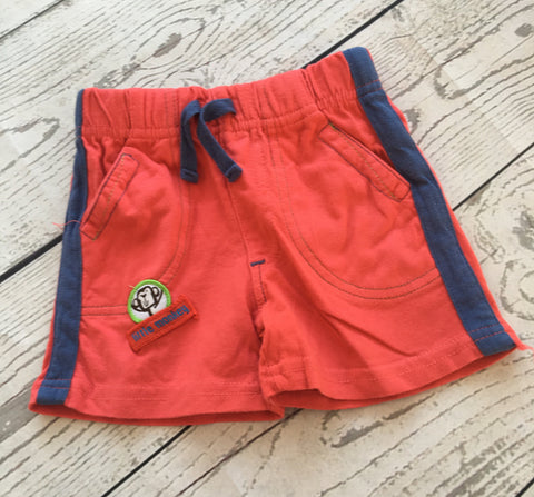 3-6 Months Shorts