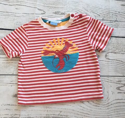 3-6 Months Tshirt
