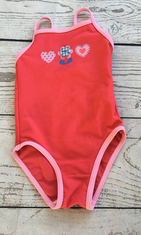 6-9 Months Swimsuit Unworn