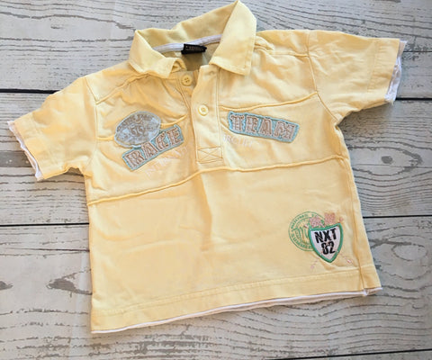 6-9 Months Polo Shirt