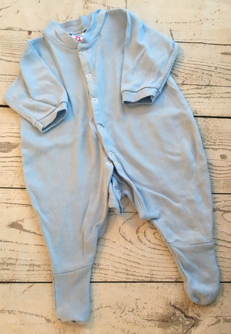 3-6 Months Sleepsuit