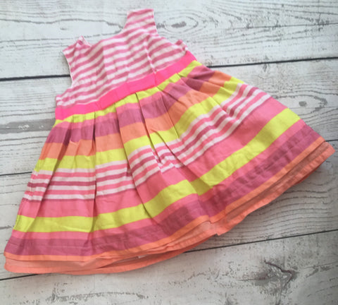 3-6 Months Party Dress